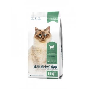 猫粮10kg