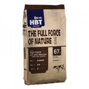 霍巴特狗粮通用型
