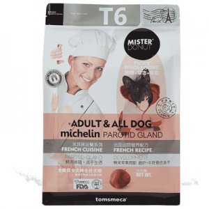 汤恩贝T6T7美仕唐纳滋冻干狗粮