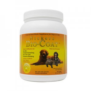 美国Bio-Coat犬猫美毛粉