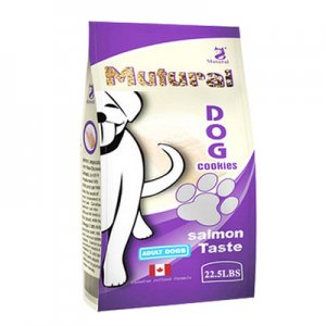 加拿大妙趣狗粮三文鱼蔬菜狗粮大小型