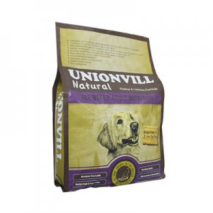 联合狗粮 全犬种成犬狗粮