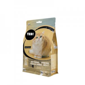 TEB汤恩贝U系列冻干生骨肉