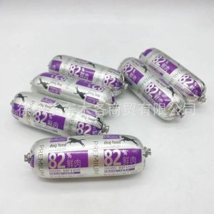 多特思麦大林鲜肉肠100g