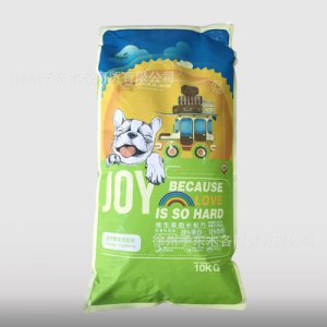 摩恩狗粮10kg