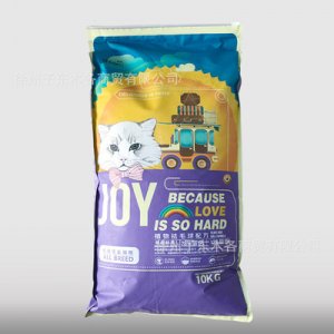 摩恩猫粮10kg