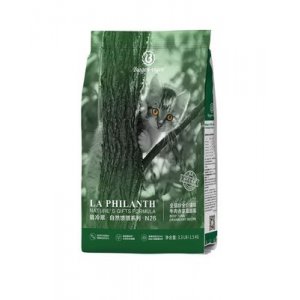 翡冷翠冻干猫粮1.5kg